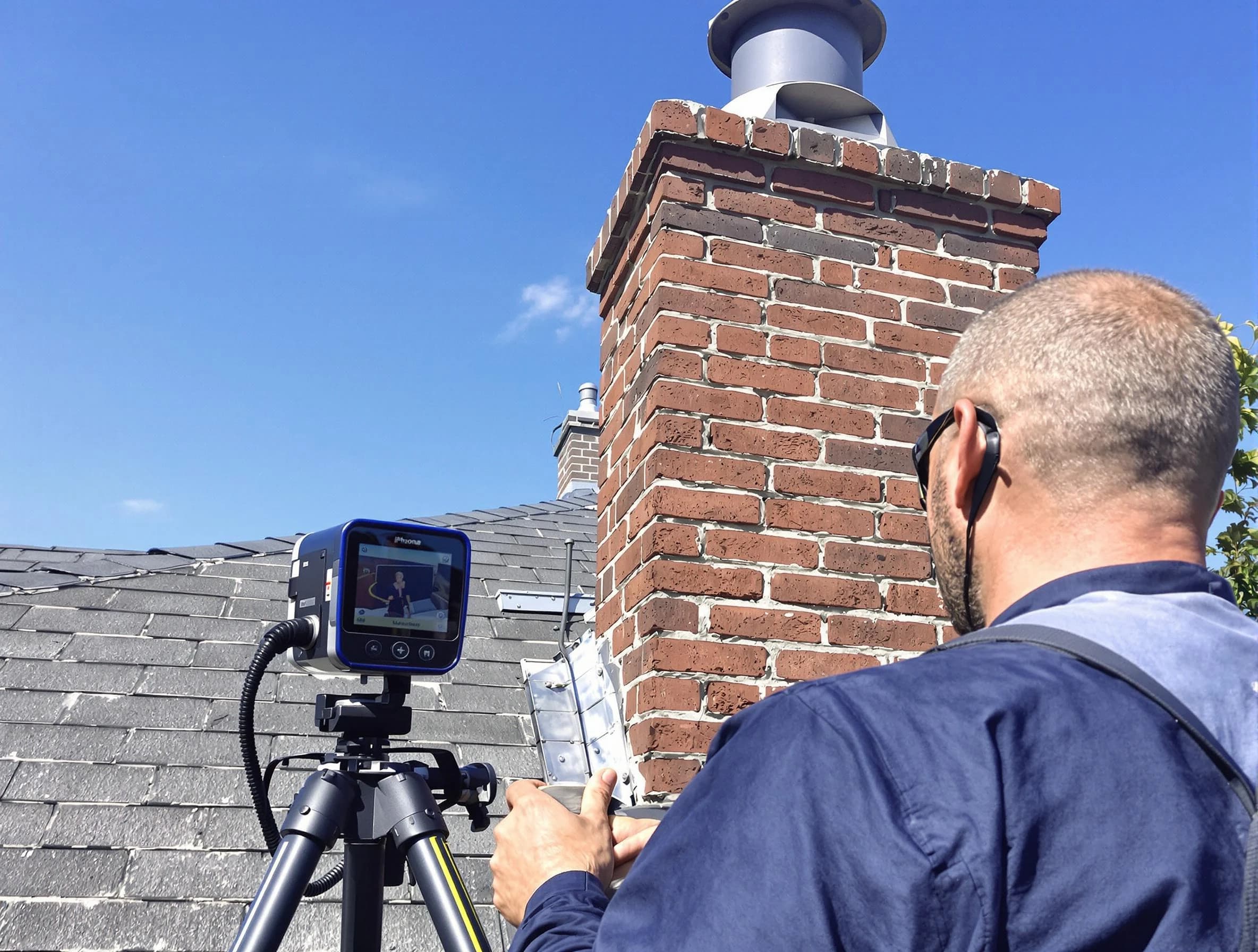 Chimney Inspection service in Oakmont, PA
