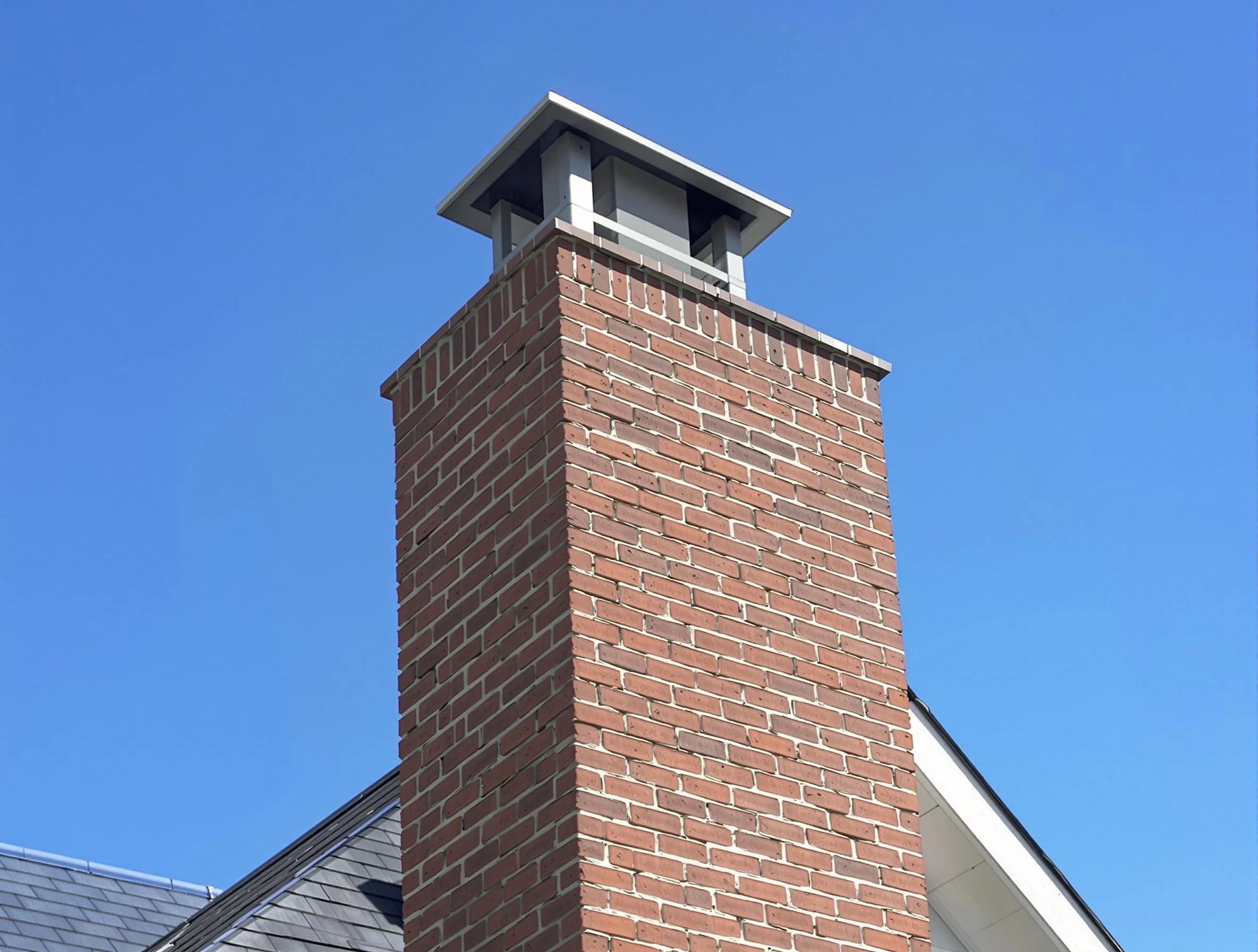 Chimney Remodeling service in Oakmont, PA